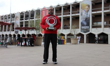 Entrenador de Águilas estará en Centrobasket