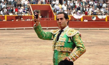 Muere torero espa&ntilde;ol Iv&aacute;n Fandi&ntilde;o por cornada en Francia