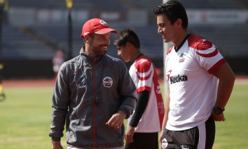 Reforzarán la defensa de Lobos BUAP con extranjeros