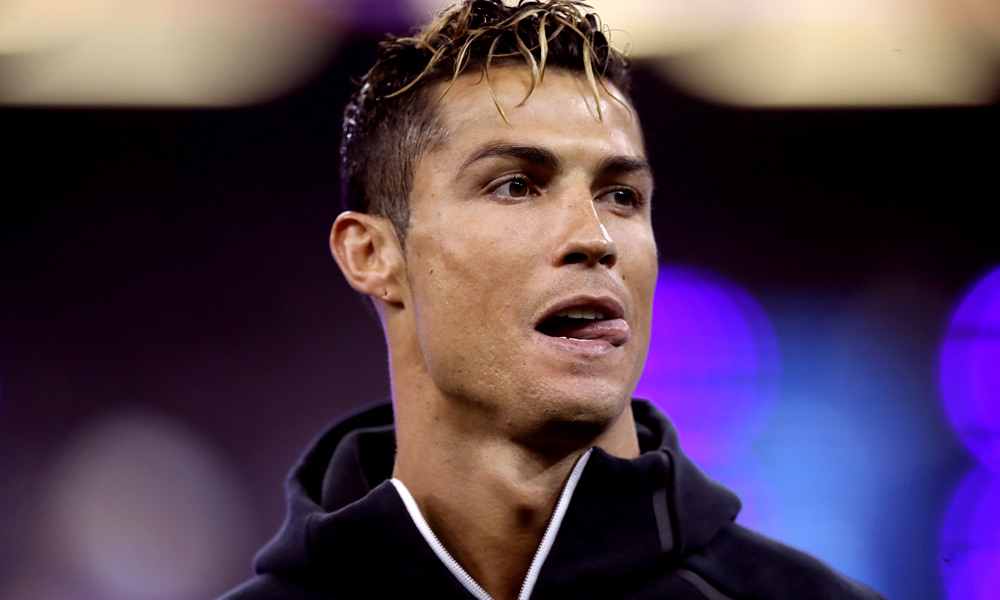 Cristiano Ronaldo declarará ante la Justicia española el 31 de julio