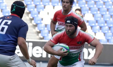 Federación de Rugby, al rescate de las colonias