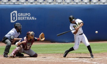 Se queda Pericos con la serie en casa