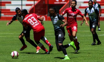 Lobos BUAP cierra pretemporada con derrota ante Toluca