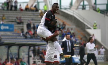 Suma Lobos BUAP su primer punto en la Liga MX