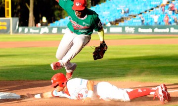 Inicia torneo nacional de beisbol