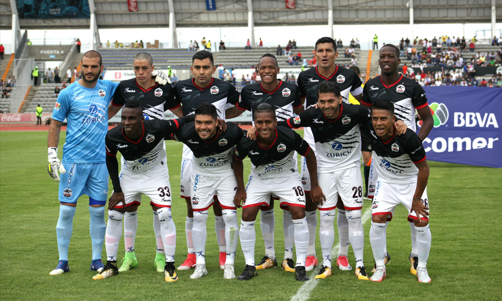 Lobos BUAP, con la mira puesta en vencer a Gallos