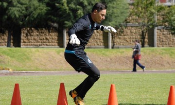 Asegura Bryan Angulo que Club Puebla aprendió de sus errores