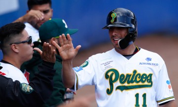Afina Pericos detalles para el play-off