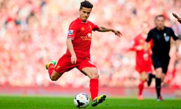 Rechazan oferta del Barcelona por Coutinho