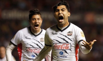 Busca Lobos BUAP su tercer triunfo, ahora ante Pumas