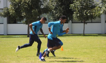 Puebla recibe a Xolos