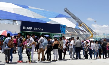 Televisa transmitiría duelo de Lobos el sábado