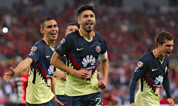 Agenda Jornada 5 Apertura 2017