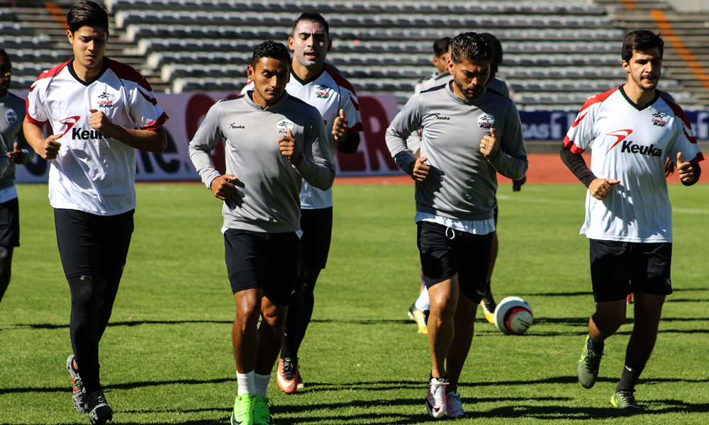 Lobos BUAP, a reencontrarse con el triunfo ante Atlas