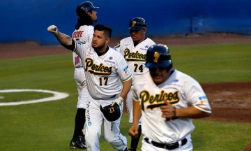 Pericos, listos para sorprender a Leones a domicilio