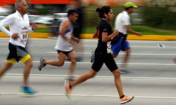 Preparan Carrera de Grupo Imagen