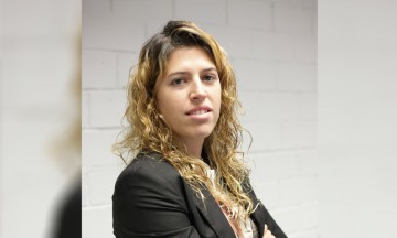 María Fernanda Lozano pone la estrategia