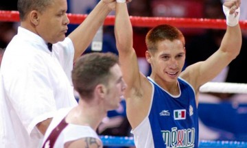 Asesinan a exboxeador ol&iacute;mpico en La Paz