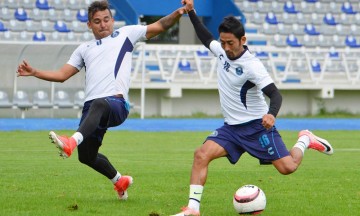 Visita Cruz Azul a Puebla