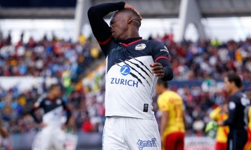 Lobos BUAP estrena transmisi&oacute;n con derrota ante Morelia