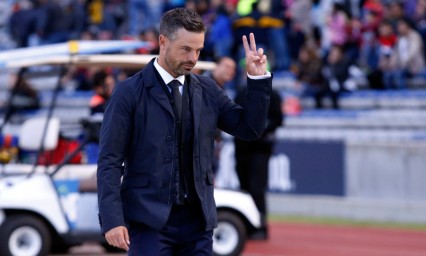 Rafa Puente asegura que Lobos saldr&aacute; adelante