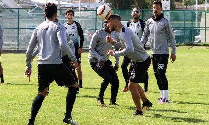 Vive Lobos momentos de tensi&oacute;n