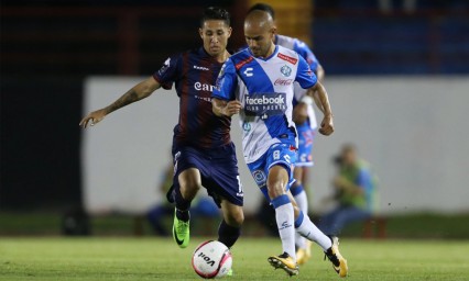 Atlante acrecenta crisis del Puebla