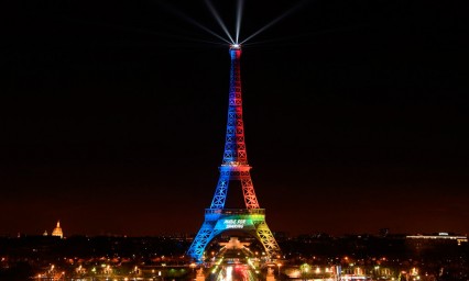 Confirman Par&iacute;s y Los &Aacute;ngeles sede de los JO