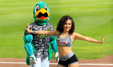 Anuncian movimiento dentro de Pericos