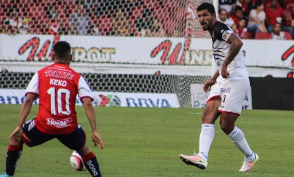 Lobos BUAP consigue la victoria ante Veracruz
