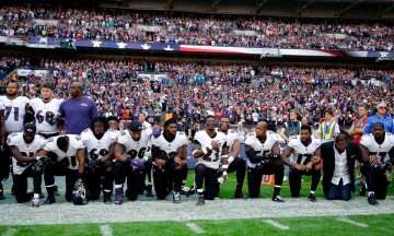 Llama Trump a boicotear NFL