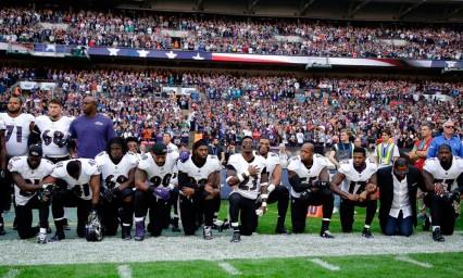 Llama Trump a boicotear NFL