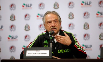 Apoyar&aacute; Tri a damnificados por sismo con 7 millones