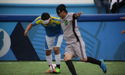 Topos Puebla va por el t&iacute;tulo del Campeonato Nacional