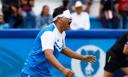 Se consagra Topos Puebla como tricampe&oacute;n nacional