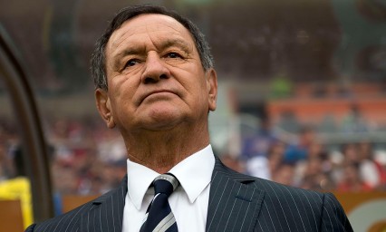 Enrique Meza, nuevo entrenador del Puebla