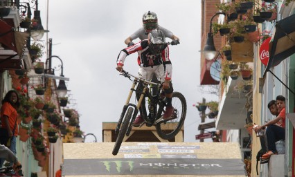 Popobike ayudar&aacute; a Atlixco en su recuperaci&oacute;n 