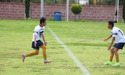 Pumas Puebla enfrentar&aacute; a Huasca de Ocampo