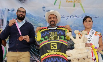 Anuncian maratón de montaña Trail Jonotla 2017