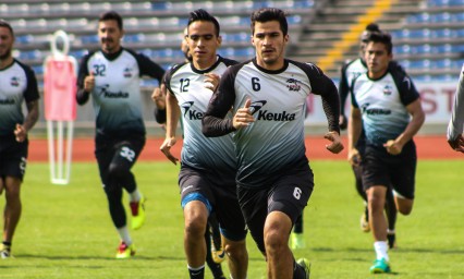 Juli&aacute;n Qui&ntilde;ones no es indispensable para ganar: Carlos Morales