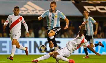 Buscan seis equipos tres boletos a Rusia en Conmebol