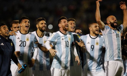 Las narraciones m&aacute;s emotivas de la eliminatoria