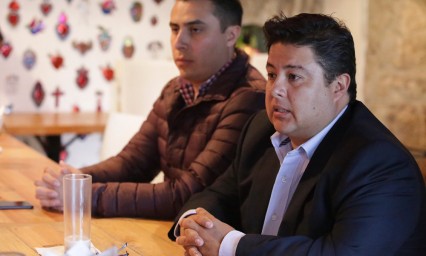 Am&eacute;rica llega a Puebla a formar nuevos talentos