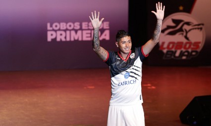 Lobos BUAP buscar&aacute; su boleto en la Liguilla