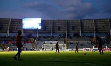 Xolos apaga juego a Lobos BUAP