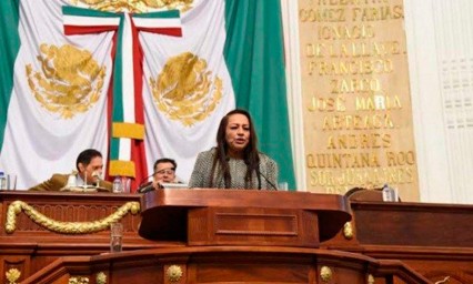 Quieren prohibir el futbol americano en ni&ntilde;os