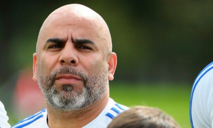 Vinculan a exjugador del Puebla con el narco