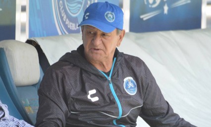 Enfrentar&aacute; Puebla con respeto al Am&eacute;rica