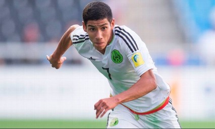 Destacan &ldquo;europeos&rdquo; en la convocatoria de Osorio