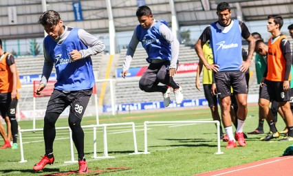 Lobos se juega su &uacute;ltima carta ante el l&iacute;der Monterrey